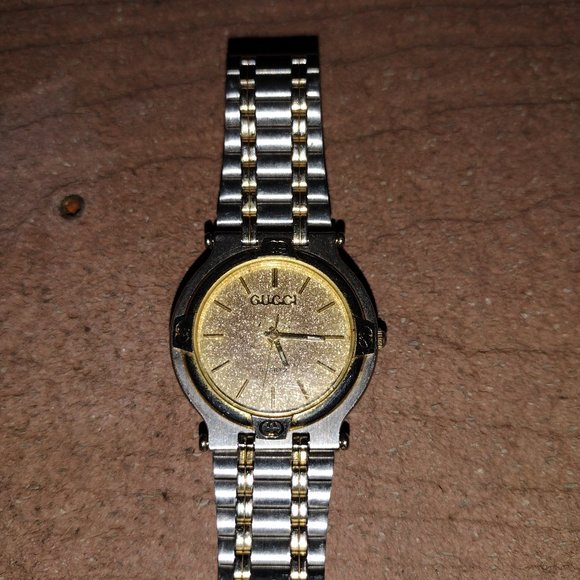 Gucci vintage watch - Picture 1 of 1